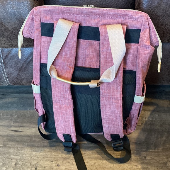 Laptop Backpack - Picture 2 of 12